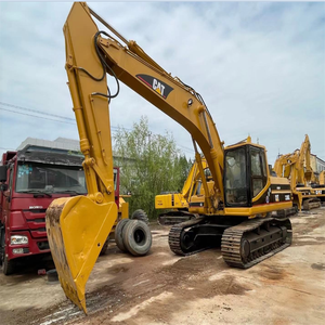 Excavadora hidráulica 330BL, 330B, 330D, 325BL, 320BL - Product Image 3