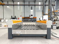 Routeur CNC à tête unique JK-1018 pour pierre, machine de gravure et de sculpture pour pierre tombale en granit, travail du bois 3D, pierre et bois