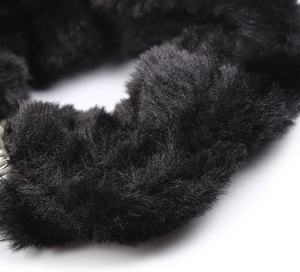 Menottes en métal SM, attaches épaisses pour jeux BDSM pour adultes - Ensemble de bondage sexy, jouets d'entraînement pour couples - Product Image 4