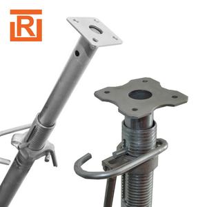 Puntal Metálico Ajustable <span class=keywords><strong>de</strong></span> 6 pies para Andamios, Puntal <span class=keywords><strong>de</strong></span> Apuntalamiento para Encofrados Acrow, Soporte <span class=keywords><strong>de</strong></span> Construcción, Sri Lanka, <span class=keywords><strong>Precio</strong></span> - Product Image 1