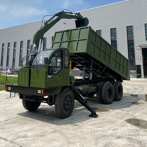 L'escavatore caricato dell'autocarro con cassone ribaltabile vende la benna dell'escavatore dell'autocarro con cassone ribaltabile - Product Image 1