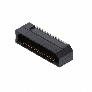 Samtec New Original ERF8-020-07.0-L-DV-K-FR <b>Electrical</b> Connectors High-Speed Male Stacking Board Headers for PCB Electronic - Product Image 1