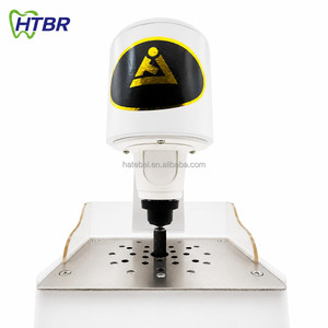 Máquina Recortadora <span class=keywords><strong>Lingual</strong></span> de Laboratorio Dental, Recortadora de Arcos de Alta Velocidad, Herramienta de Acabado y Recorte de Modelos de Uso Preciso en Laboratorio - Product Image 2