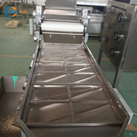 Automatische Droogfruit Betelnoot Snijmachine Betelpalm Areca Fruit Groente Noten Snijmachine Keukenapparatuur Motor 400kg/u