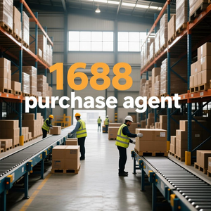 El Sistema de Compras en Línea FTS le Ayuda a Manejar 1688 Pedidos - Product Image 2