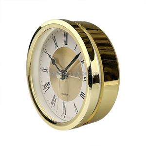 Bel Design con testa orologio 89mm inserti orologio in plastica - Product Image 2