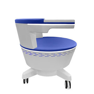 Butt Muscle Rehabilitation <b>Chair</b> Urinary Incontinence Treatment EMS Repair <b>Chair</b> Desktop ABS US/AU Compatible 5 Inch Touch - Product Image 3