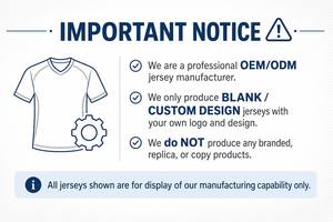 YSTAR Factory OEM Sublimatie Voetbaltenue Collectie Aangepaste Logo's voor Club Team Training Wedstrijd Teamkleding - Product Image 6