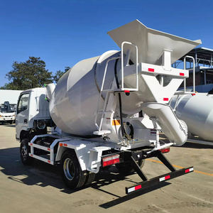 Бетономешалка для бетономешалки - Product Image 1