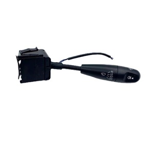 Interruptor de Faros Chevrolet 96652250 96540684 para Aveo Daewoo, Repuesto de Señal de Giro, Material ABS - Product Image 1