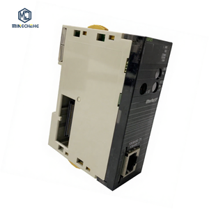 โมดูลเอาต์พุตแบบอะนาล็อก 4 ช่อง คุณภาพสูง CJ1W-DA041 โมดูลขยาย PLC ระดับการป้องกัน IP20 รับประกัน 1 ปี สินค้าของแท้ 100% - Product Image 4