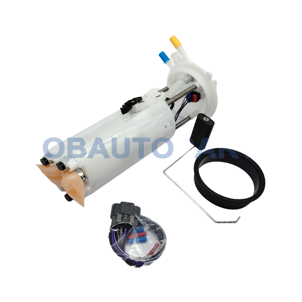 Fuel Pump Assembly Fit for Cadillac Escalade V8 5.7L & for Chevrolet Tahoe V8 5.7L & for Gmc Yukon V8 FG0089 E3972M