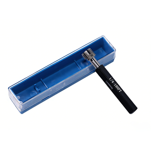 1:16 टेपर npt प्लग गेज उच्च सटीकता गेज - Product Image 2