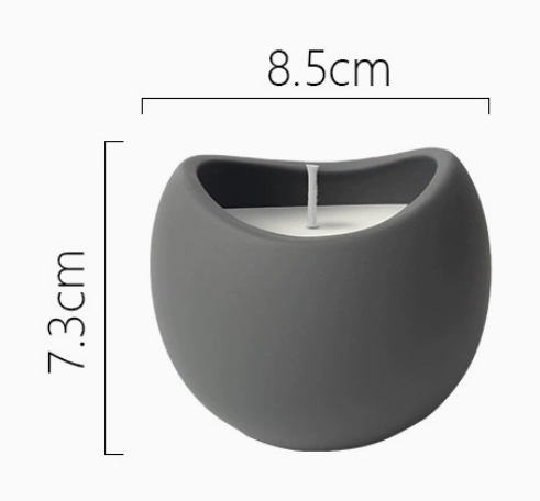 Gris foncé