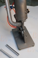 Machine à emballer électrique pour sacs et saucisses, clips, pour sceller le pain et les saucisses, en filet et en maille, outil de boulangerie