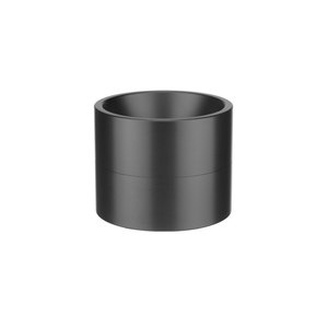 Outil de remplissage de capsules de café en plastique réutilisable, compatible avec les dosettes <span class=keywords><strong>VertuoLine</strong></span> pour un expresso de style barista - Product Image 5