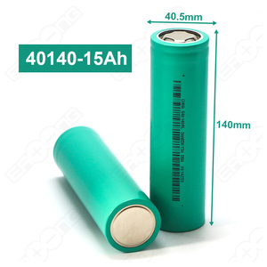 Batería de Iones de Sodio 40140 de 15 Ah en Oferta, Celda Cilíndrica de Batería de Iones de Sodio para Aplicaciones Solares - Product Image 6
