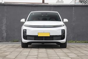 2024 Führendes Li Auto L6 EV Auto Automotive Elektro Lixiang L6 Ultra Hybrid Links lenkung Gebrauchtwagen auf Lager - Product Image 3