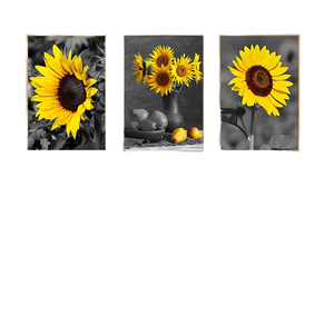 Sang Trọng 3-Mảnh Chúa Giêsu Kitô Cuối Cùng Supper Áp phích Kitô Giáo Bức Tranh Tường Vải Sơn Dầu Tường Nghệ Thuật Giấy Hỗ Trợ Cơ Sở Cho Phòng Khách - Product Image 1