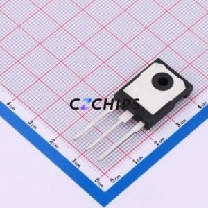 ทรานซิสเตอร์ฟิลด์ทรานซิสเตอร์ (มอสเฟท) TO-247AC AOK125A60-VB ใหม่และดั้งเดิม - Product Image 2