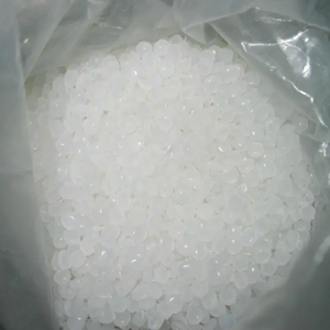 Granulés/Pellets/Résine LDPE - Couleur Naturelle, Grade de Moulage par Injection, Haute Fluidité et Haute Brillance, Matières Premières Vierges - Product Image 6