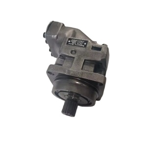 มอเตอร์ไฮดรอลิก F12-030-LS-SV-S-000-0000-P0 ปั๊มไฮดรอลิก F12-030-MF-IV-P-000-0000-P0 มอเตอร์ F12 - Product Image 1
