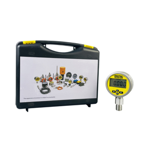 Manómetro Digital de Vacío S280C con Registrador de Datos y Conexión USB para <span class=keywords><strong>Laboratorio</strong></span> - Product Image 5