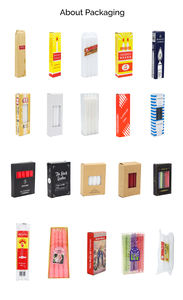 Vente en gros <span class=keywords><strong>de</strong></span> bougies bâton magique Fournitures <span class=keywords><strong>de</strong></span> bougies cône <span class=keywords><strong>de</strong></span> mariage petit pilier pour fêtes <span class=keywords><strong>d</strong></span>'anniversaires - Product Image 5