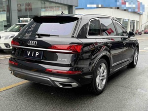 <span class=keywords><strong>Audi</strong></span> Q7 4M SUV Benzina <span class=keywords><strong>2021</strong></span> 45 TFSI quattro <span class=keywords><strong>S</strong></span> <span class=keywords><strong>Line</strong></span> Usata - Auto Usate all'Ingrosso - Product Image 2