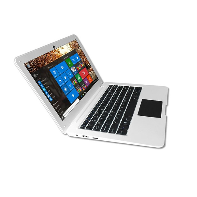 Laptop Pc 2 in 1 Convertible 10.1 Inch FHD IPS Screen MID Netbook Computer