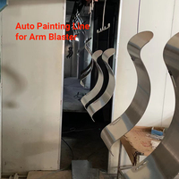Prix usine Arm Blaster Haltères et haltères Boucles Acier et EVA Muscle Builder pour Biceps et Triceps Haltérophilie Essentiel