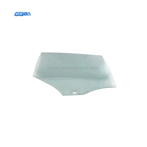 Verre trempé haute résistance résistant aux balles pour BMW Série 1 E87 2004-2013 OE 51337067791 - Product Image 5