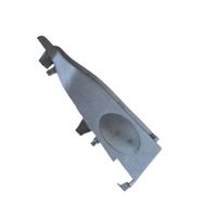 Ensemble de cache-haut-parleurs arrière gauche/droite pour Chery J15-7901150DA J15-7901160 J15-7901160DA