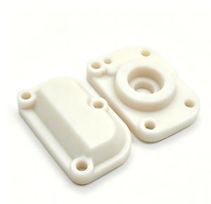 Piezas de Plástico Fundidas al Vacío |   Prototipos rápidos y producción en serie de piezas de resina para aspiradoras - Product Image 4