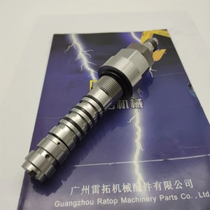 วาล์วระบาย PC200-6วาล์ว LS 708-2L-04740 708-2L-04713 708-1L-04720 - Product Image 3