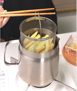 Bouilloire de voyage en acier inoxydable Syh630, cafetière design pour hôtel, chauffage par induction, mini portable pour le camping - Product Image 4