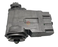 Pompe d'injection de carburant moteur C7 C9 319-0677 10R-8899 3190677 pour pièces d'excavatrice CAT 324D 325D 326D 330D 336DL