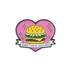 เข็มกลัดที่ระลึกแบบโบราณ ดีไซน์รูปปั้นนางฟ้า  ทำจากโลหะผสมชุบสีบรอนซ์  งานแกะสลัก  พร้อมพิมพ์ UV  และเคลือบแข็ง - Product Image 1