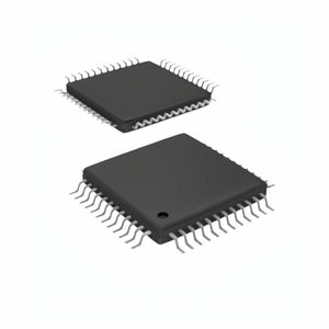 48 TQFP Original One Stop Service Components Electronic Embedded C8051F345-GQ - Product Image 1