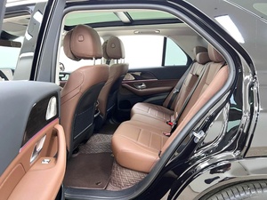 Mercedes-Benz <span class=keywords><strong>GLE</strong></span> <span class=keywords><strong>350</strong></span> <span class=keywords><strong>4MATIC</strong></span> 2026 48V 2.0T SUV LHD Usado en Stock, Pintura Original, 1200km, FOB - Product Image 6