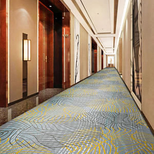 Alfombras de suelo modernas Super Soft Big Living Room Axminster Carpet - Product Image 4