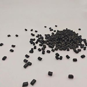 Gránulos de Polietileno HDPE HHM5502ST Grado Film LDPE LLDPE HDPE Reciclado Precio por Tonelada Disponibles para Venta Caliente - Product Image 2