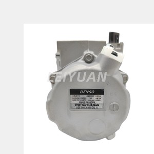 GZDS 042200-0391 ES27C, applicable aux véhicules hybrides Toyota Prius pour compresseurs de climatisation et compresseurs hybrides - Product Image 5