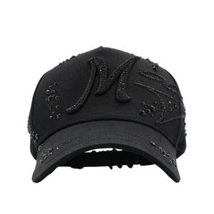 Casquette de baseball G5 Gorras en gros, nouvelle collection authentique Thirty-One 31Brand Magician Series, chapeau populaire avec impression et broderie - Product Image 2