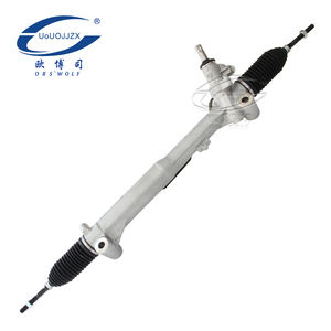 <span class=keywords><strong>Caja</strong></span> <span class=keywords><strong>de</strong></span> Dirección Asistida para Mazda BT50 4WD, Cremallera <span class=keywords><strong>de</strong></span> Dirección para <span class=keywords><strong>Ford</strong></span> <span class=keywords><strong>Ranger</strong></span> RHD12-16, UC2A-32-110D - Product Image 2