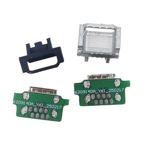 สำหรับพอร์ตตัวแปลงประเภท GBM-C สำหรับ <span class=keywords><strong>gameboy</strong></span> <span class=keywords><strong>Micro</strong></span> - Product Image 2