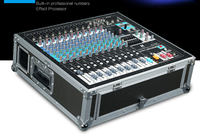 Amplificateur de puissance, mélangeur, machine tout-en-un, contrôleur DJ, système de sonorisation professionnel complet, système de sonorisation extérieur