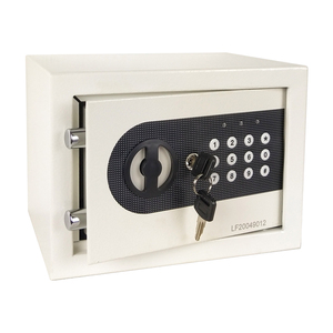 <span class=keywords><strong>Mini</strong></span> <span class=keywords><strong>coffre</strong></span>-<span class=keywords><strong>fort</strong></span> en acier avec serrure numérique électronique <span class=keywords><strong>Mini</strong></span> <span class=keywords><strong>coffre</strong></span>-<span class=keywords><strong>fort</strong></span> électronique coloré pour le stockage à la maison des enfants et de l'hôtel - Product Image 2
