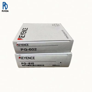 Sensor de Fibra Óptica Keyence Original en Oferta, CZ-H32+CZ-V21AP CA-DRW8M CA-DRW4F - Product Image 1