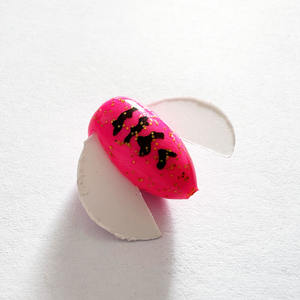 ALPHA Flotteurs de pêche en mousse de type balle Couleurs multiples pour flotteurs de pêche en mer - Product Image 3